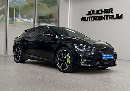 Kia EV6 GT 4WD Aut., Garantie 12.2030 / 150.000 KM