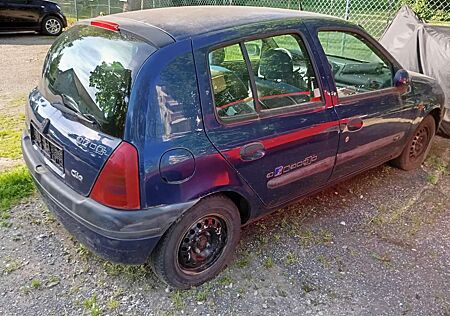 Renault Clio 1.2 ECON RN