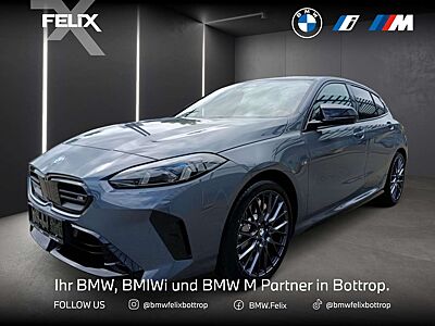 BMW 135 M135 xDrive M SPORTPAKET+HUD+COMP.BREMSE+ICONIC.GL