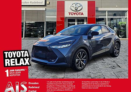 Toyota C-HR 1.8 Hybrid 4x2 Teamplayer
