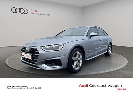 Audi A4 40 TFSI LED Navi Kamera Leder Memory