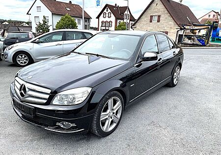 Mercedes-Benz C 220 C -Klasse Lim. CDI/AVANTGARDE/XENON/NAVI/