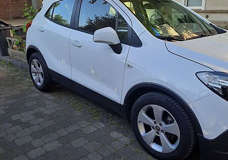 Opel Mokka 1.4 Turbo Automatik Edition