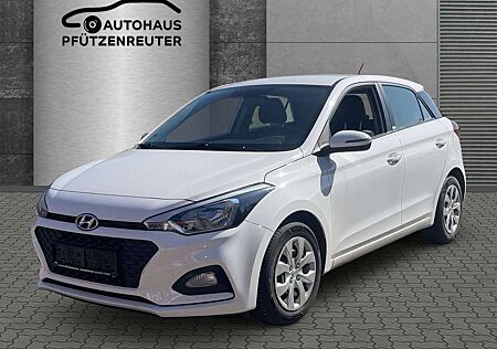 Hyundai i20 Select