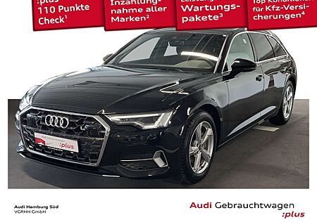 Audi A6 40 TDI advanced qu. S tronic MATRIX/AHK