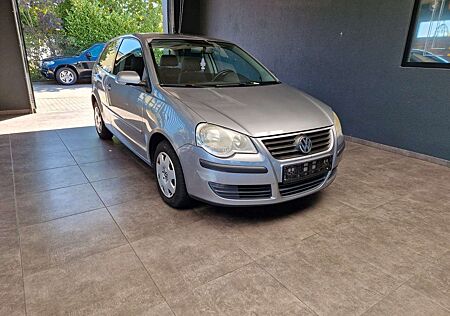 VW Polo Volkswagen IV Goal 1,2Ltr.*PDC*Klima*