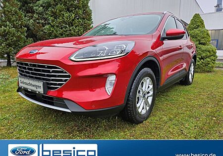 Ford Kuga Titanium X PHEV+iACC+BLIS+LED+B&O+NAV+PDC+