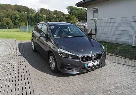 BMW 218i 218 2er Active Tourer Active Tourer Advantage