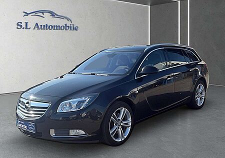 Opel Insignia A Sports Tourer 4x4 Wagen Nr 012