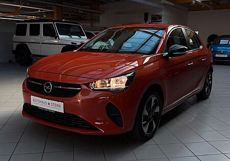 Opel Corsa F e-Edition|1.Hand|SHZ|Klima|AppleCarPlay