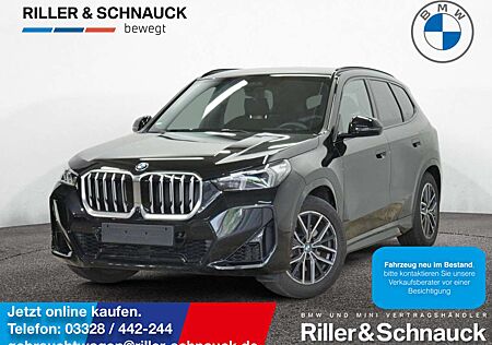 BMW X1 xDrive23i M Sport AHK+HUD+ACC+360°KAM+HK