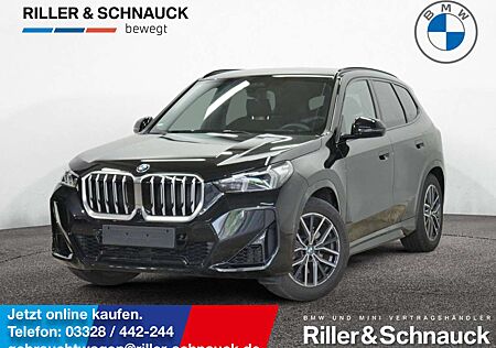 BMW X1 xDrive23i M Sport AHK+HUD+ACC+360°KAM+HK