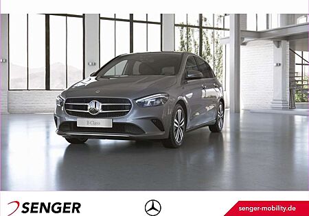Mercedes-Benz B 180 Progressive Kamera Ambiente CarPlay LED