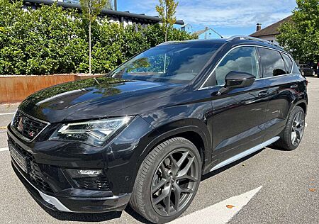 Seat Ateca FR 4Drive*Top Ausstattung*