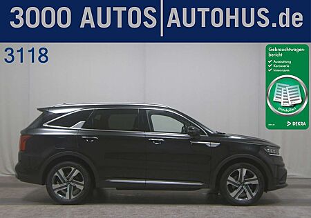 Kia Sorento 1.6 T-GDI Platinum ACC 4x4 Navi LED HUD