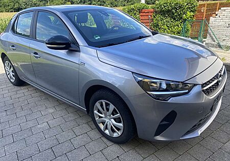 Opel Corsa Edition