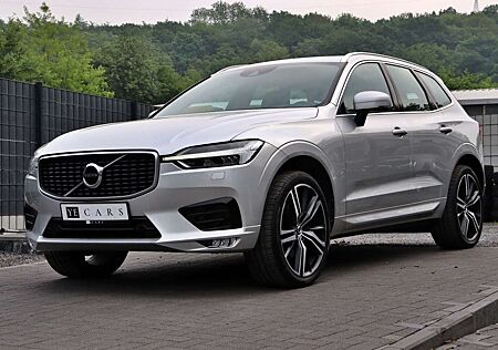 Volvo XC 60 XC60 R Design 2WD *STANDH.*CAR-PLAY*21"*MEMORY*