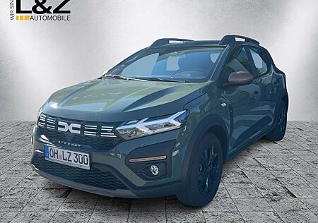 Dacia Sandero Stepway Extreme ECO-G 100