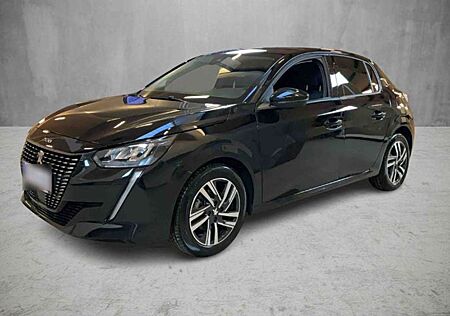 Peugeot 208 1.2 PureTech 100 Allure Pack (EURO 6d) ACC