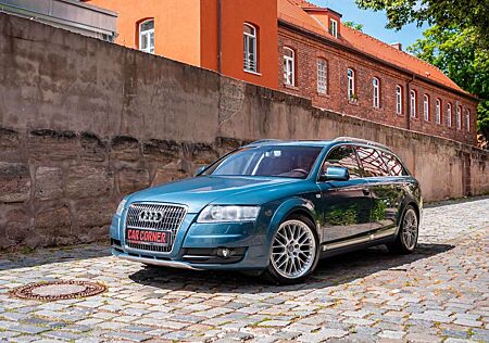 Audi A6 Allroad quattro 3.0 TDI 6-GANG !!!