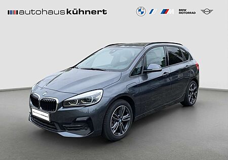 BMW 225 xe Active Tourer Sport Line LED Parkass.