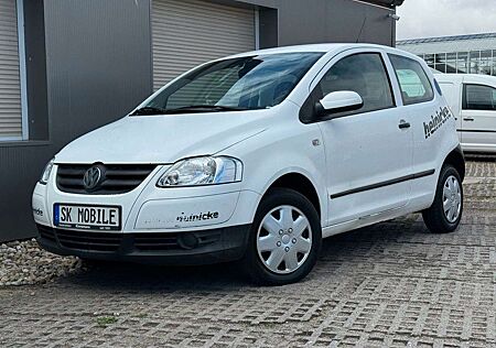 VW Fox Volkswagen Fresh KLIMA*1HAND