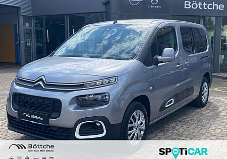 Citroën Berlingo Citroen Feel XL 1.5 Blue-HDI HeadUp/ SHZ/ ANDROID/ APPLE/