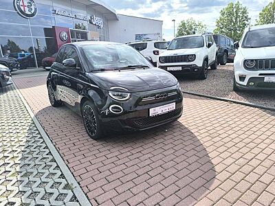 Fiat 500 e Basis