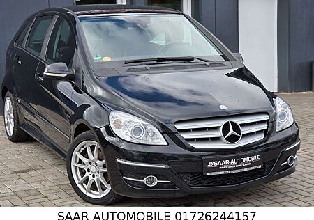 Mercedes-Benz B 180 B -Klasse CDI/EURO5