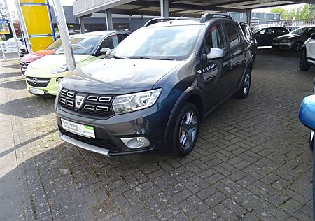 Dacia Sandero Stepway Celebration