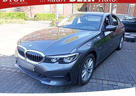 BMW 320 e Lim Advantage LED/VIRT/DAB/NAVI/SHZ/PDC/8Fa