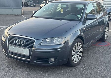 Audi A3 Sportback 1.8 TFSI Ambition