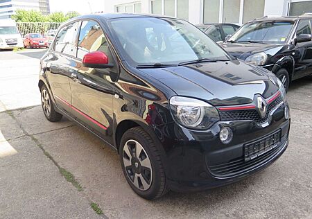 Renault Twingo Dynamique,Tüv u. Insp. Neu,2. HND,8-fach