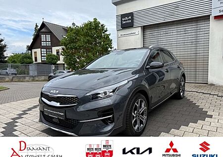 Kia XCeed Edition 1.6 T-GDI EU6d 1.6T Platinum DCT7 **GD**