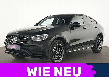 Mercedes-Benz GLC 300 de AMG Line LED|Business-Paket|ParkPaket