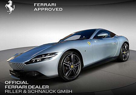 Ferrari Roma MEMORY PDC SHZ KAMERA NAVI LED 360°