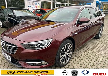 Opel Insignia B Sports Tourer Ultimate 2.0 CDTI Leder Navi PDC S