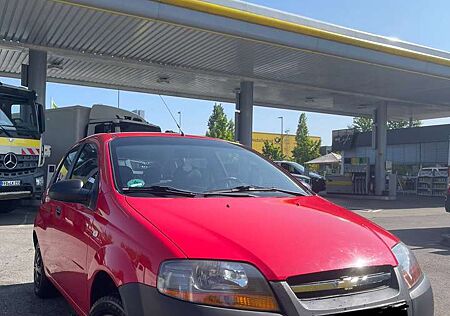 Chevrolet Kalos 1.2