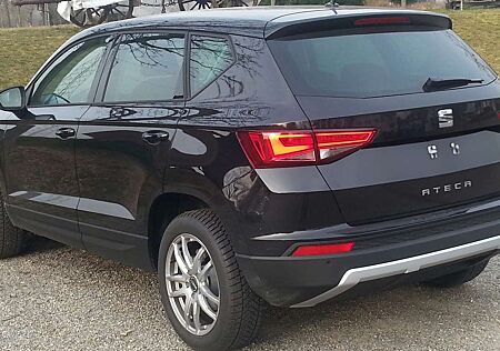 Seat Ateca 1.4 ECO TSI STYLE