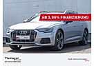 Audi A6 Allroad 40 TDI Q UPE94 LM21 ST.HEIZ PANO AHK