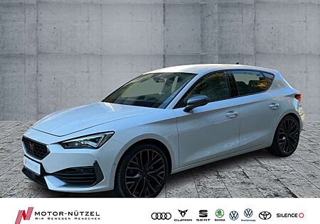 Cupra Leon 2.0 TSI DSG LED+NAV+APP+ACC+SHZ+PDC+RFK+NSW