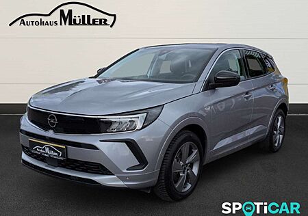 Opel Grandland Enjoy 1.2 Turbo SHZ LHZ Apple CarPlay Android Auto