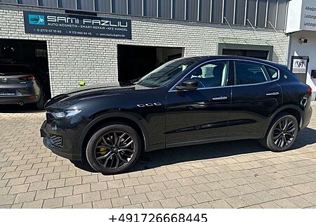 Maserati Levante Q4 Pano/360°/Sitzhz./Xenon/Leder