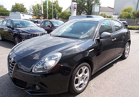 Alfa Romeo Giulietta 1.4 TB 16V Sprint