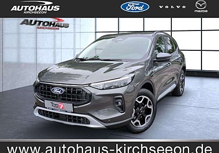 Ford Kuga 2.5 Duratec Plug-In Hybrid Active Automatik