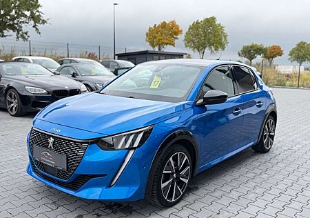 Peugeot 208 Allure GT Line 1.2 e-THP Leder Navi LED