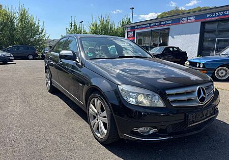Mercedes-Benz C 350 4Matic (204.087)