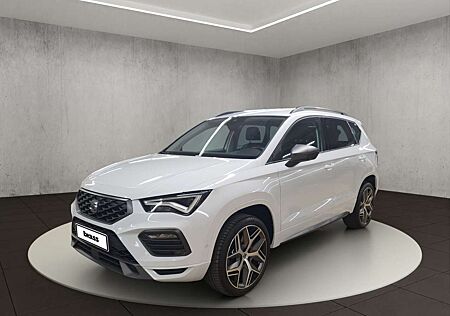 Seat Ateca FR
