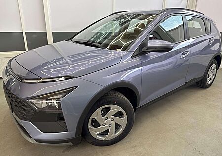 Hyundai Bayon LIFE FL NAVI RFK PDC 1.2 MPI 57,9kW/79PS EURO6 ...