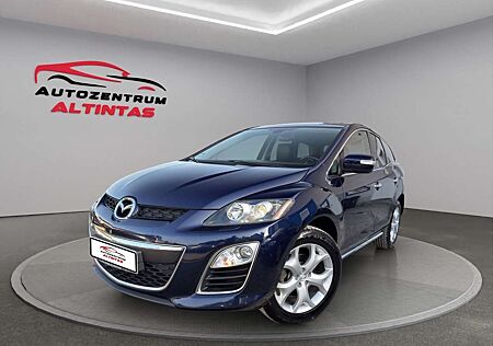Mazda CX-7 Exclusive-Line 4WD*KLIMA*XEN*RFK*LEDER*AHK*